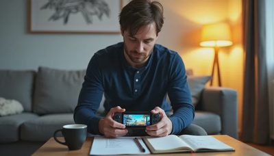 Five Great Indie Games That Respect Your Time