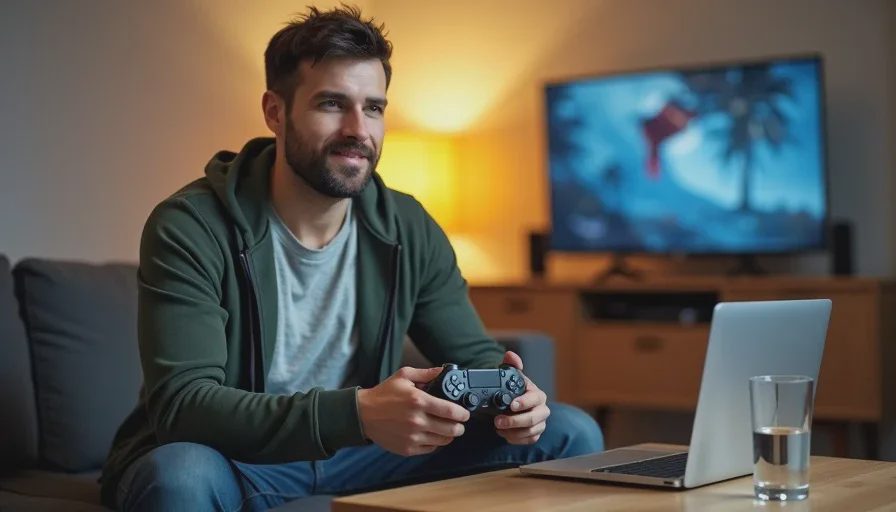 Games That Let You Stop After 40 Minutes Without Feeling Lost
