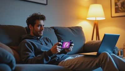 The Best Steam Deck-Friendly Indie Games for Low-Energy Nights