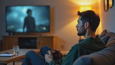 Games That Are Better to Admire Than to Actually Finish