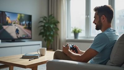 The Best One-Weekend Games for Busy Adults