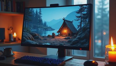 games like valheim That Are Worth Your Weeknights