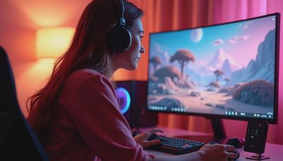 Best Indie Games of 2025 That Actually Deserve Your Time