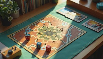 Wildermyth Review: Does This Clever RPG Deserve Your Weeknights?