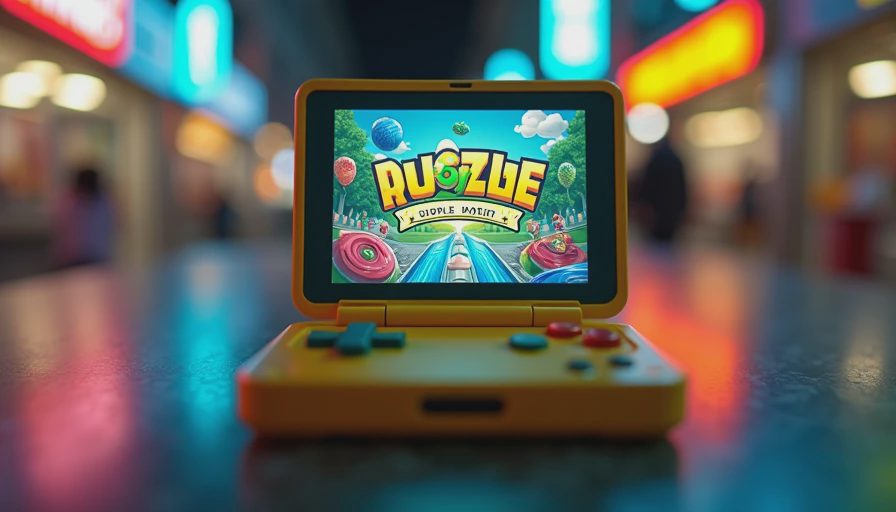 Good Short Games That Actually Earn Your Weeknight