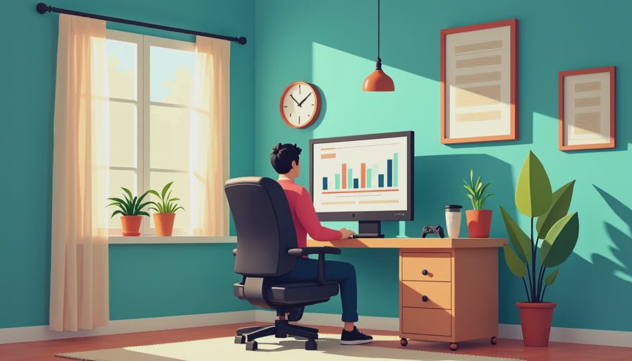 Illustration for how long does it take to beat