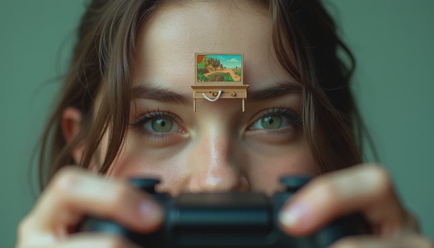 Visual context for best short indie games to finish