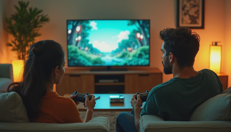 Best Short Indie Games to Finish on a Busy Weeknight